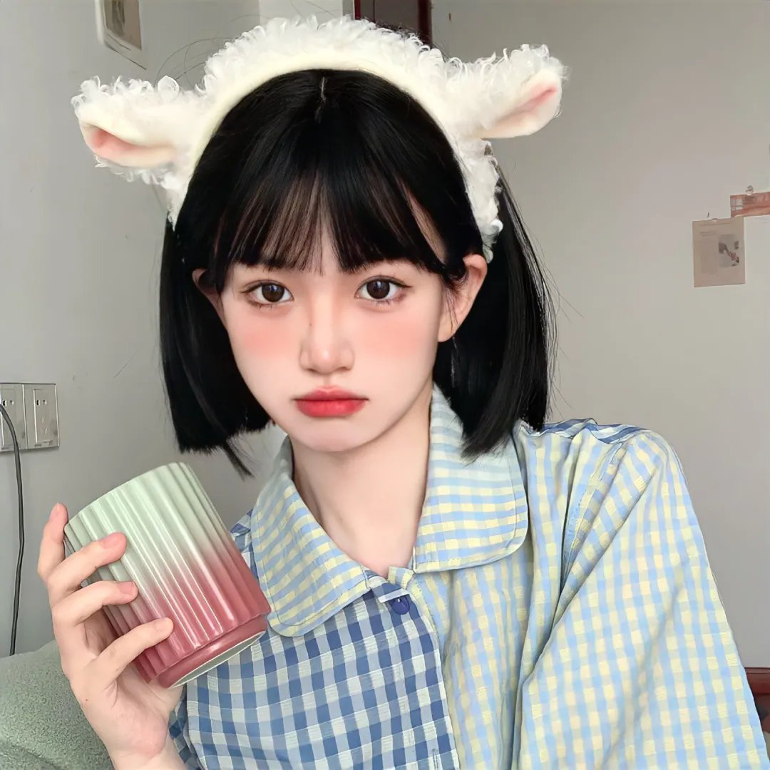 黑衣天使